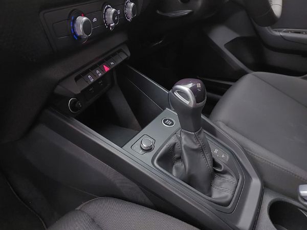 2025-Audi-A1-Sportback-30-TFSI-Advanced-S-Tronic image:20