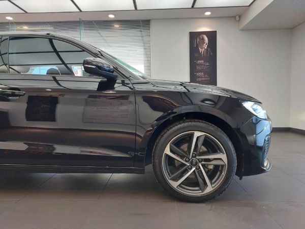 2025-Audi-A1-Sportback-30-TFSI-Advanced-S-Tronic image:23