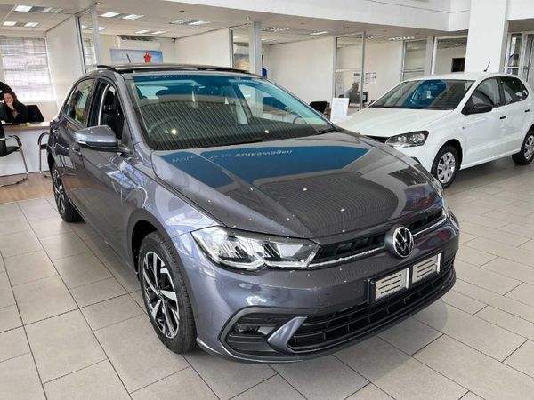 2026-Volkswagen-Polo-10-TSI-Life-Auto-DSG image:4