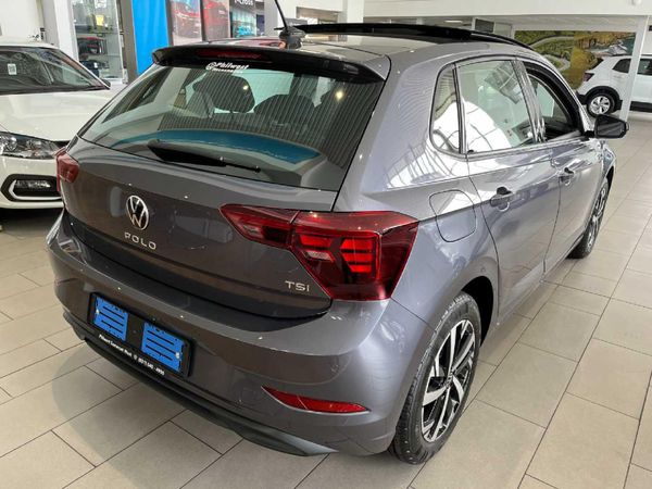 2026-Volkswagen-Polo-10-TSI-Life-Auto-DSG image:6