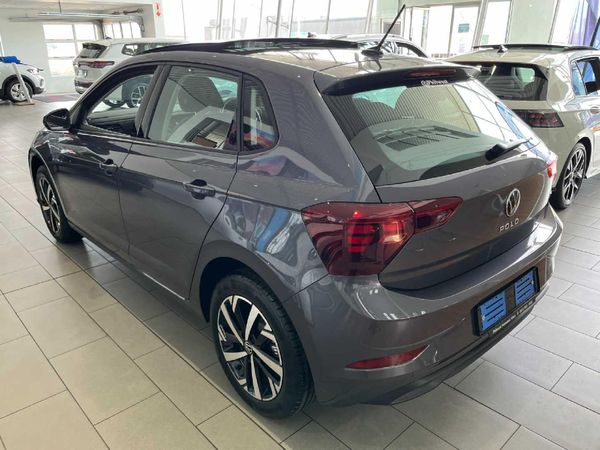 2026-Volkswagen-Polo-10-TSI-Life-Auto-DSG image:7
