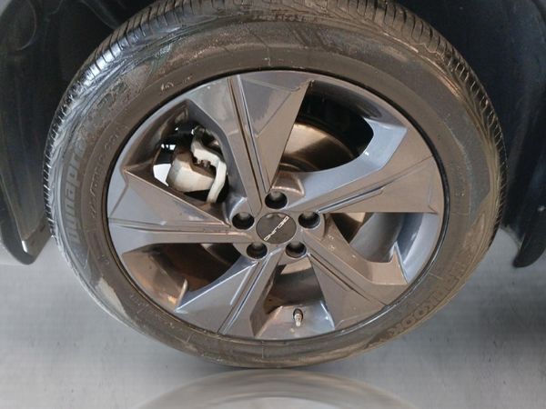 2024-BAIC-X55-15T-Elite-Auto image:19