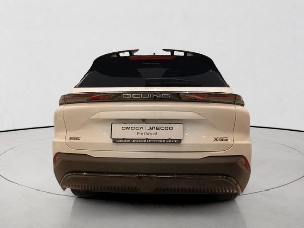 2024-BAIC-X55-15T-Elite-Auto image:2