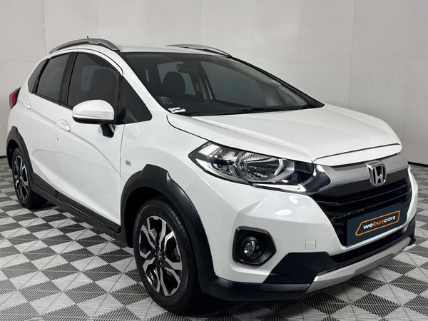 2022-Honda-WR-V-12-Comfort image:13