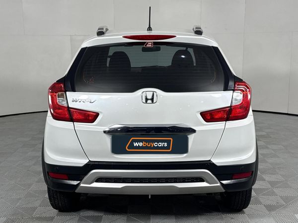 2022-Honda-WR-V-12-Comfort image:15
