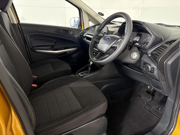 2023-Ford-EcoSport-15-TiVCT-Ambiente-Auto image:9