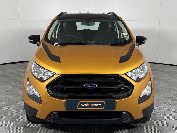 2023-Ford-EcoSport-15-TiVCT-Ambiente-Auto image:15