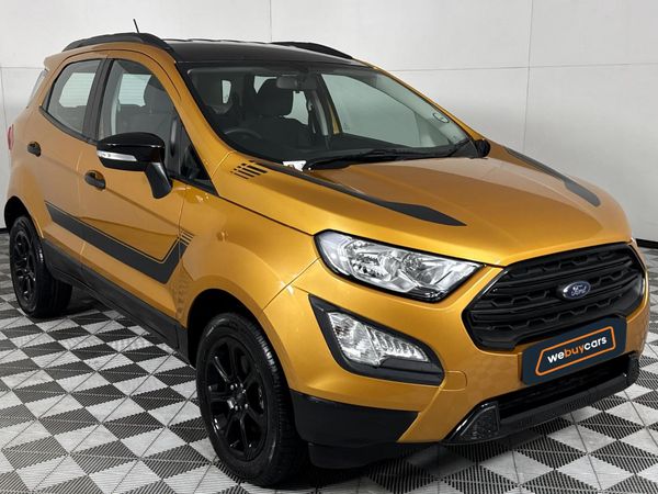 2023-Ford-EcoSport-15-TiVCT-Ambiente-Auto image:16