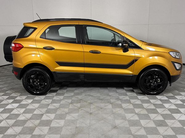 2023-Ford-EcoSport-15-TiVCT-Ambiente-Auto image:17