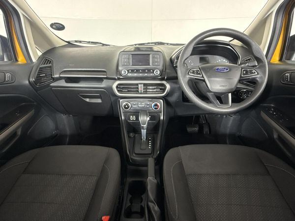 2023-Ford-EcoSport-15-TiVCT-Ambiente-Auto image:1
