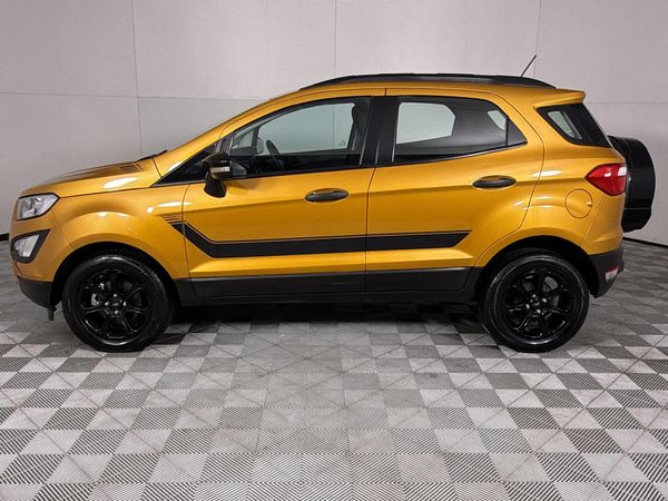2023-Ford-EcoSport-15-TiVCT-Ambiente-Auto image:19