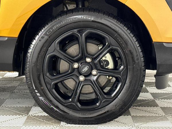 2023-Ford-EcoSport-15-TiVCT-Ambiente-Auto image:5