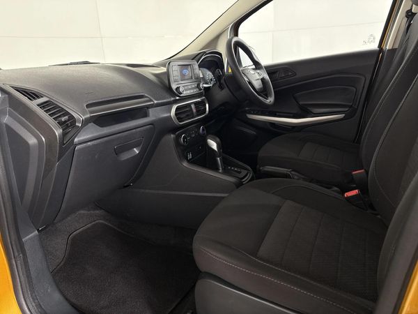 2023-Ford-EcoSport-15-TiVCT-Ambiente-Auto image:8