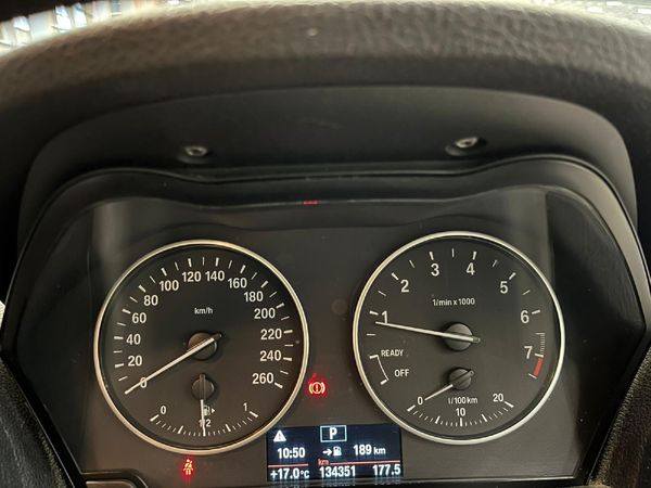 2016-BMW-1-Series-120i-5-dr-Auto image:10