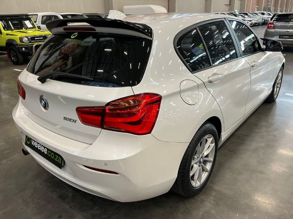 2016-BMW-1-Series-120i-5-dr-Auto image:2