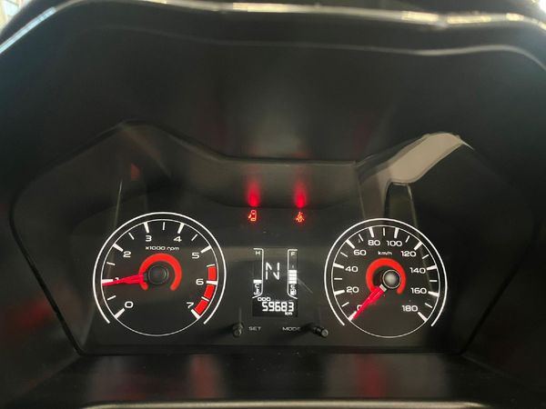 2022-Mahindra-KUV-100-12-K2-Dare image:10