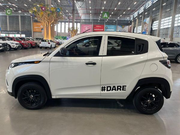 2022-Mahindra-KUV-100-12-K2-Dare image:5