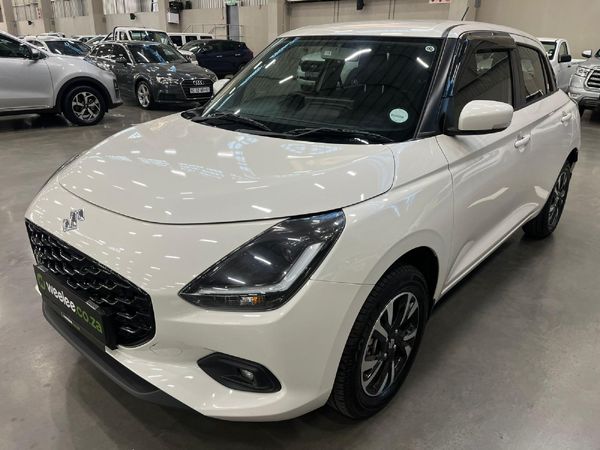 2025-Suzuki-Swift-12-GLX-Auto image:6