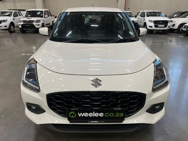 2025-Suzuki-Swift-12-GLX-Auto image:7