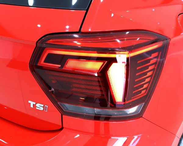 2019-Volkswagen-Polo-10-TSI-Highline-Auto-85kW image:9