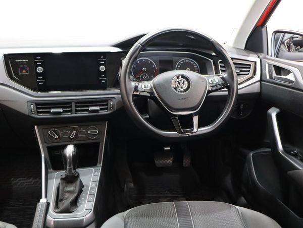 2019-Volkswagen-Polo-10-TSI-Highline-Auto-85kW image:13