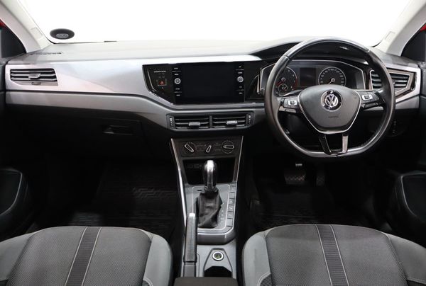 2019-Volkswagen-Polo-10-TSI-Highline-Auto-85kW image:14
