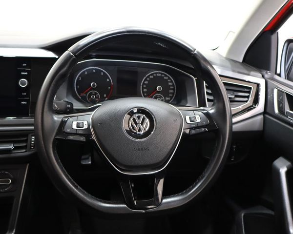 2019-Volkswagen-Polo-10-TSI-Highline-Auto-85kW image:15