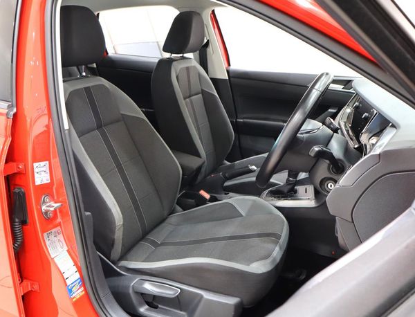 2019-Volkswagen-Polo-10-TSI-Highline-Auto-85kW image:20