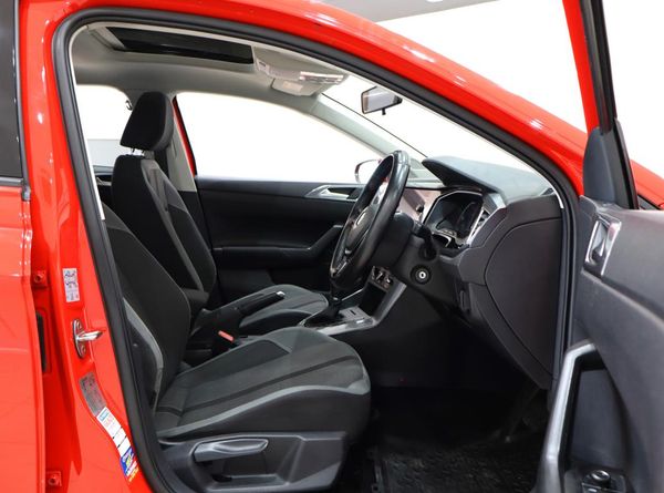 2019-Volkswagen-Polo-10-TSI-Highline-Auto-85kW image:21