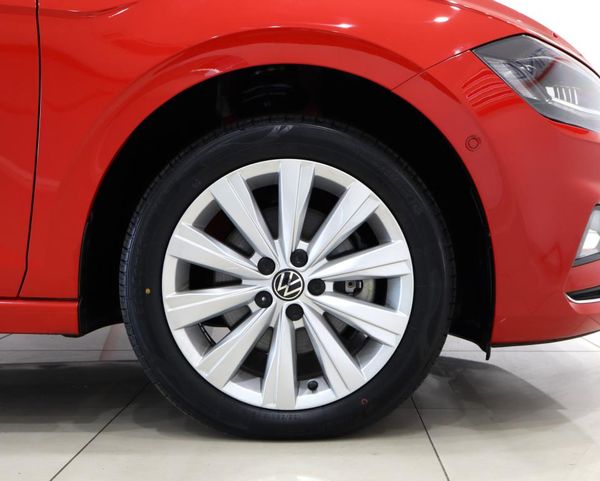 2019-Volkswagen-Polo-10-TSI-Highline-Auto-85kW image:7