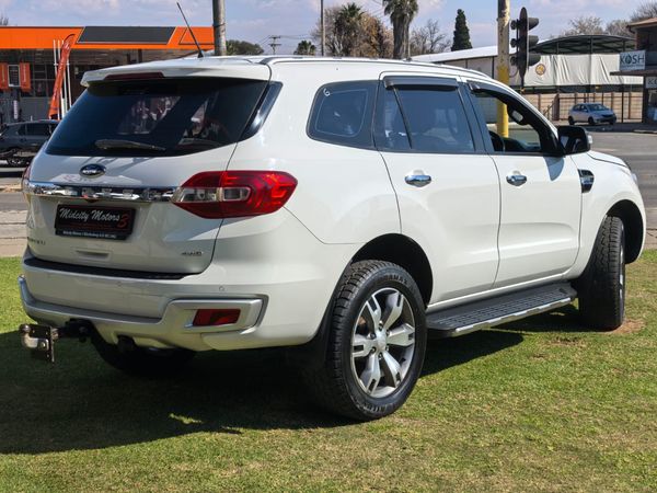 2016-Ford-Everest-32-TDCi-LTD-4x4-Auto image:9