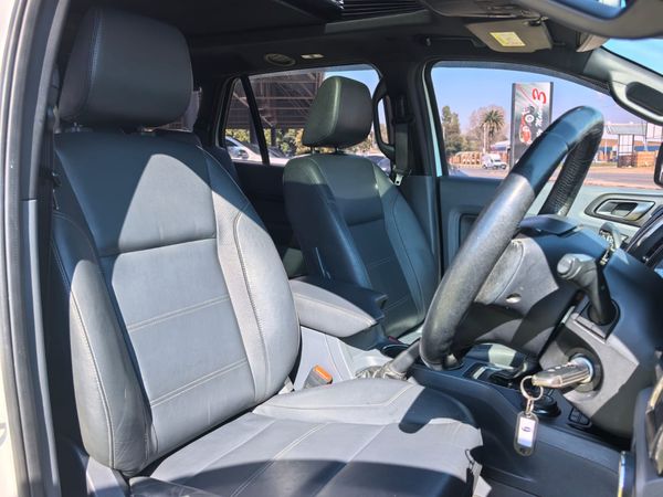 2016-Ford-Everest-32-TDCi-LTD-4x4-Auto image:14