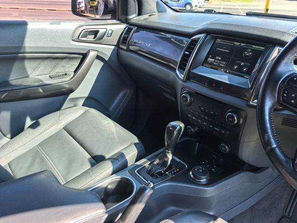 2016-Ford-Everest-32-TDCi-LTD-4x4-Auto image:16