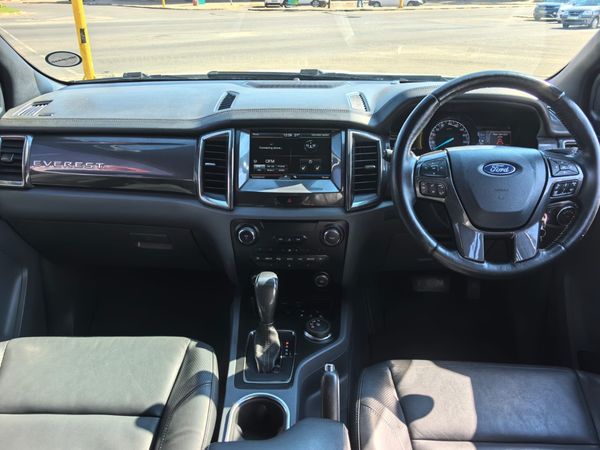 2016-Ford-Everest-32-TDCi-LTD-4x4-Auto image:20