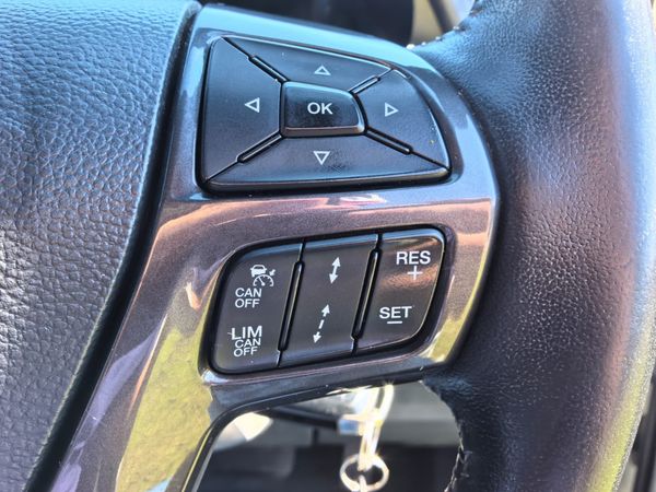 2016-Ford-Everest-32-TDCi-LTD-4x4-Auto image:22