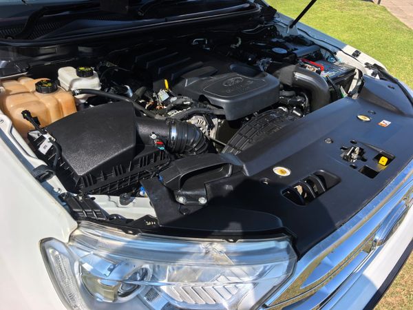 2016-Ford-Everest-32-TDCi-LTD-4x4-Auto image:28