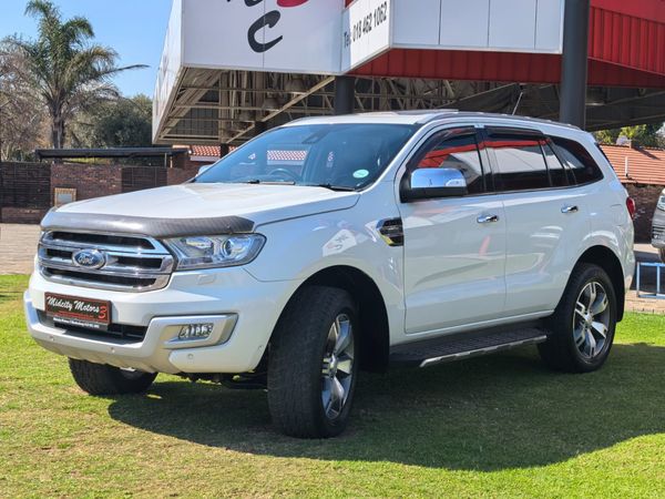 2016-Ford-Everest-32-TDCi-LTD-4x4-Auto image:2