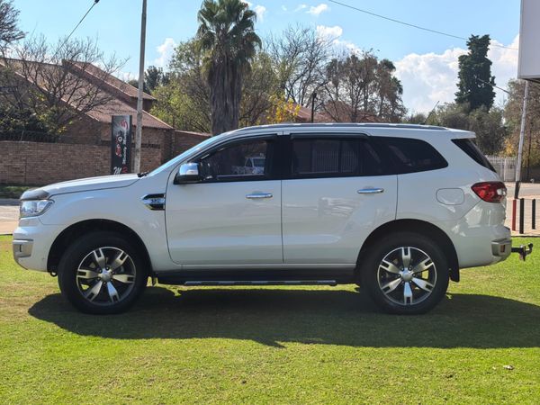 2016-Ford-Everest-32-TDCi-LTD-4x4-Auto image:5