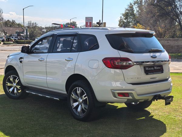 2016-Ford-Everest-32-TDCi-LTD-4x4-Auto image:6
