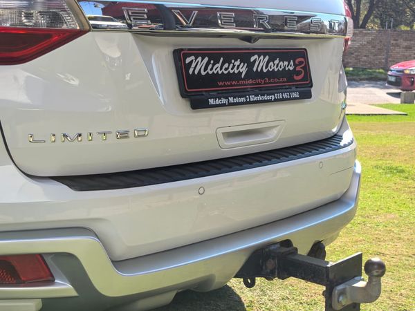 2016-Ford-Everest-32-TDCi-LTD-4x4-Auto image:7