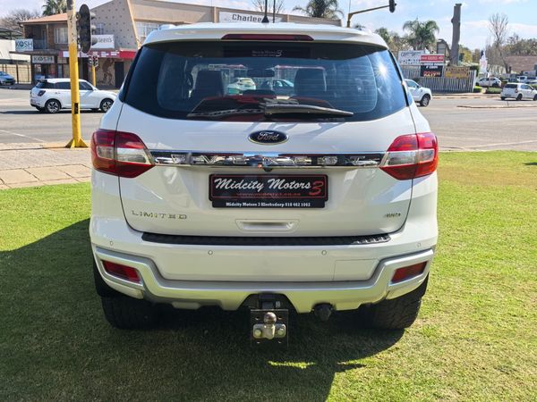 2016-Ford-Everest-32-TDCi-LTD-4x4-Auto image:8