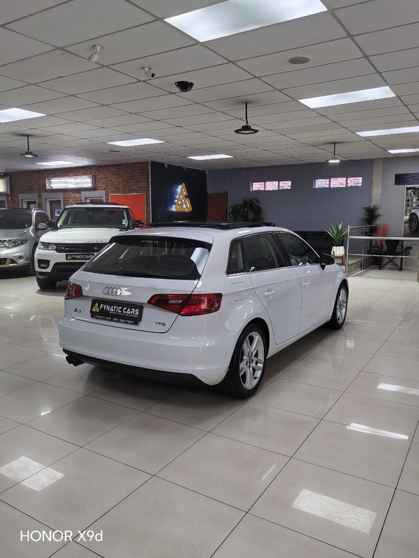 2014-Audi-A3-Sportback-18-TFSI-SE-Auto image:5
