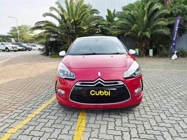 2017-Citroen-DS3-16-e-THP-Sport-3-dr-120kW image:1