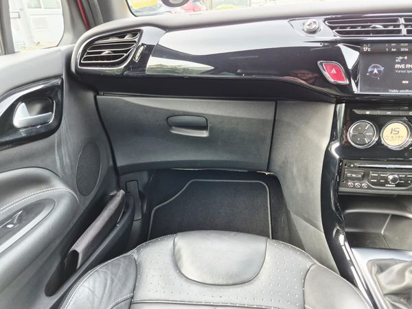 2017-Citroen-DS3-16-e-THP-Sport-3-dr-120kW image:20