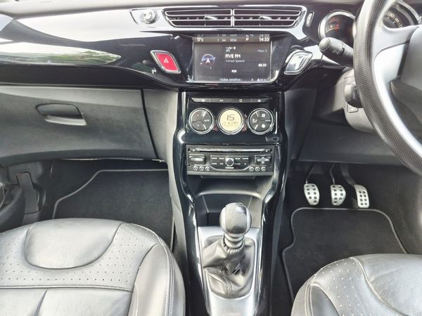 2017-Citroen-DS3-16-e-THP-Sport-3-dr-120kW image:22