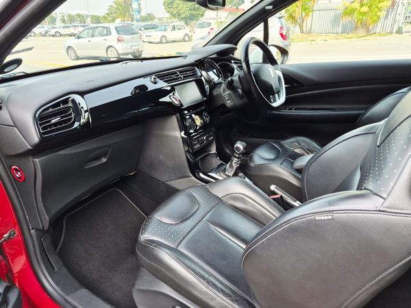 2017-Citroen-DS3-16-e-THP-Sport-3-dr-120kW image:24