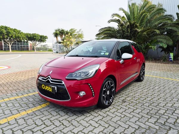 2017-Citroen-DS3-16-e-THP-Sport-3-dr-120kW image:2