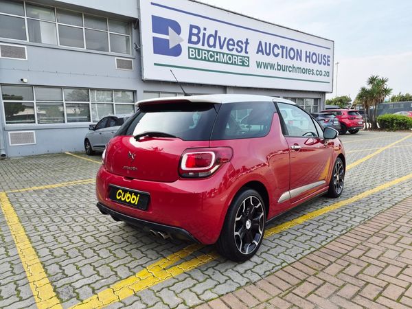 2017-Citroen-DS3-16-e-THP-Sport-3-dr-120kW image:8