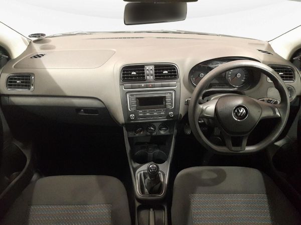 2021-Volkswagen-Polo-Vivo-14-Trendline-5-dr image:9