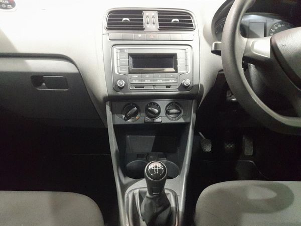 2021-Volkswagen-Polo-Vivo-14-Trendline-5-dr image:10